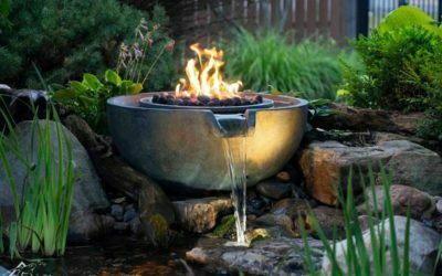 How Much Does A Fountain Cost To Have Installed?