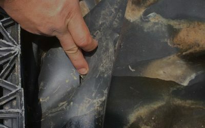 How To Find A Leak?