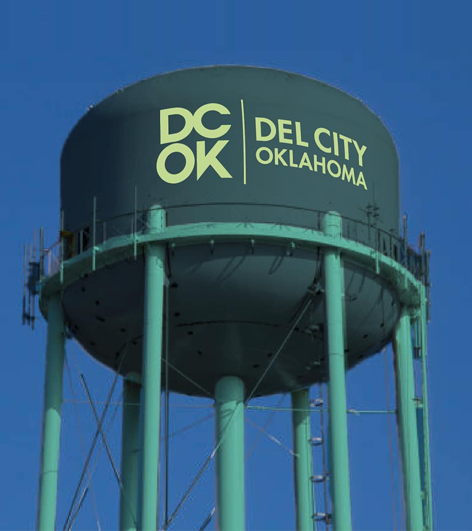 Del City, OK