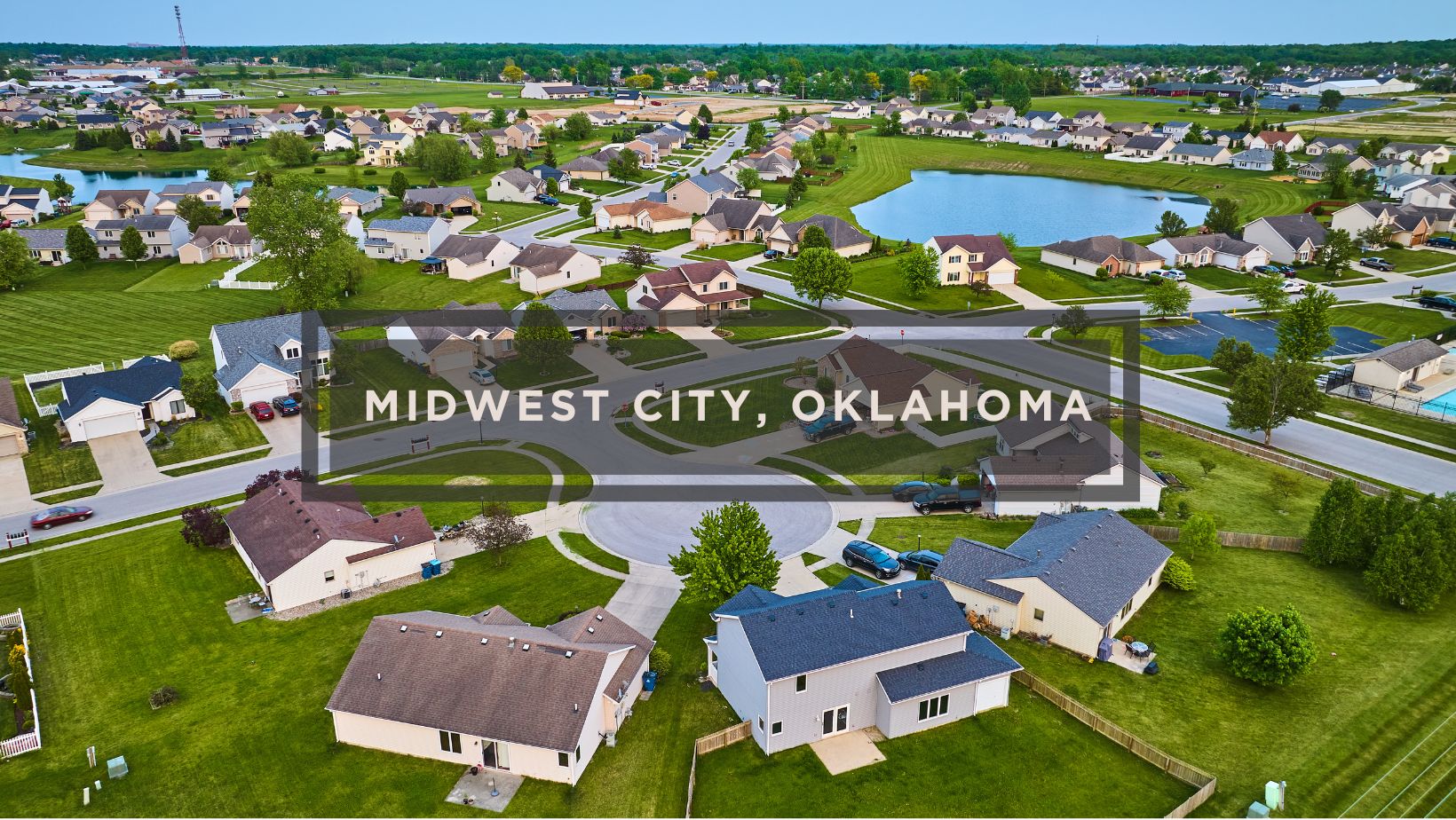 Midwest City, OK