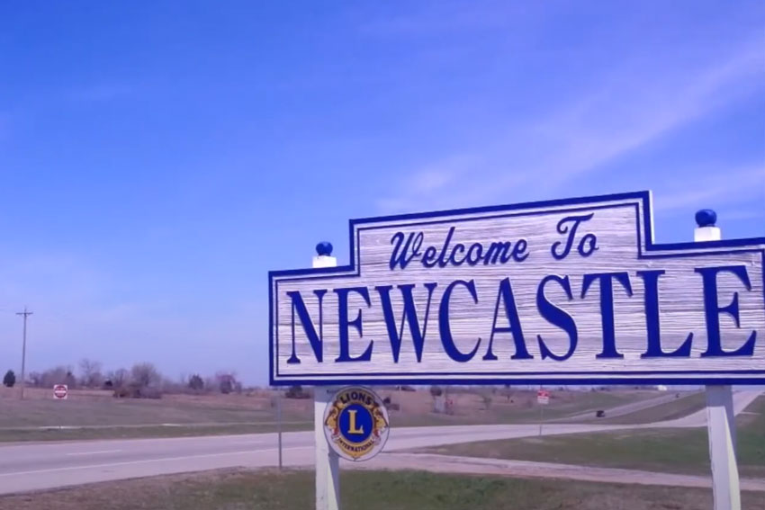 Newcastle, OK