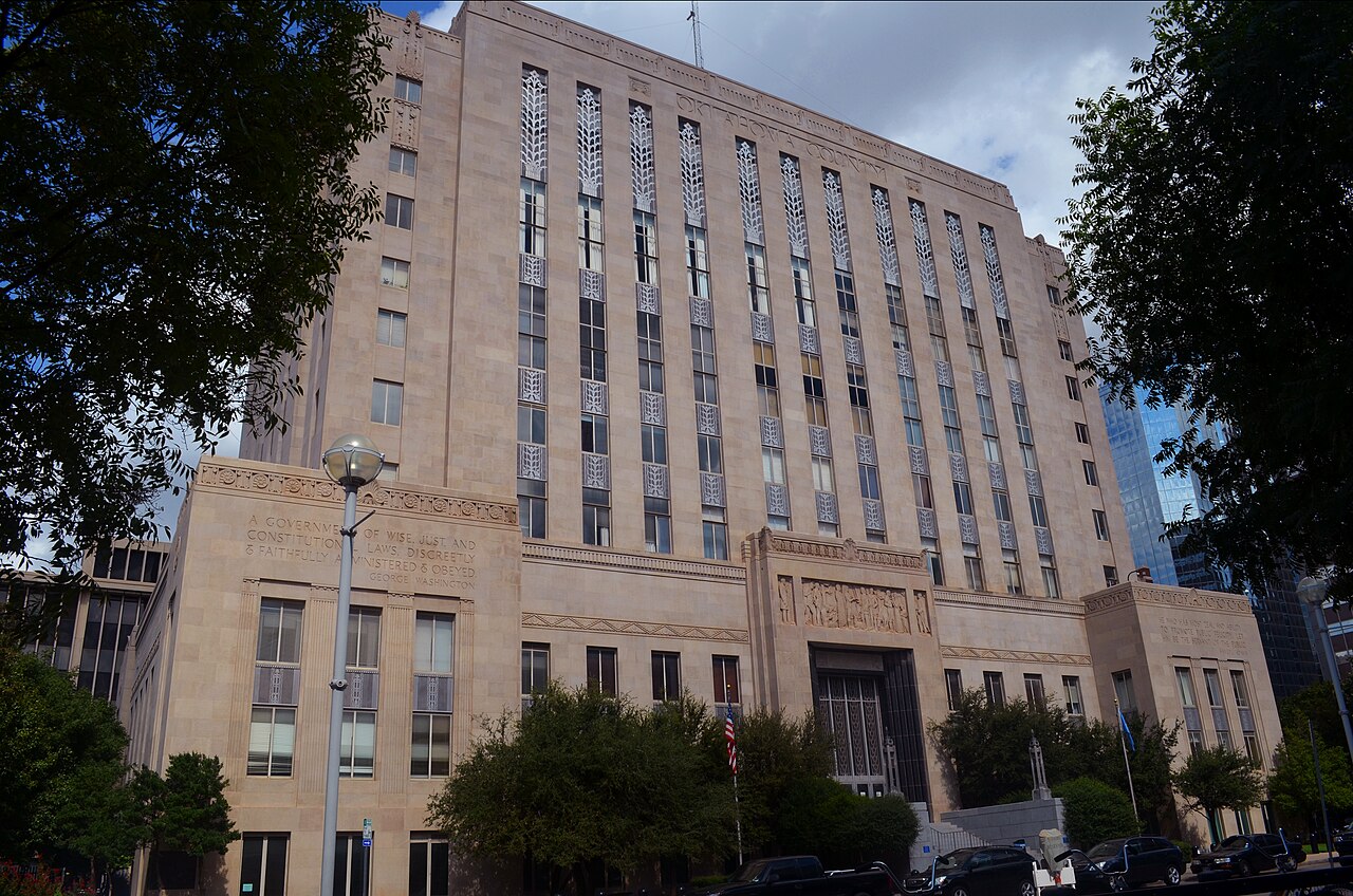 Oklahoma County, OK