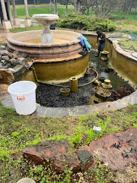 Fountainscape_Cleaning_in_Oklahoma_City