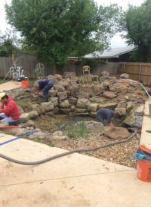 pond-cleaning-Guthrie