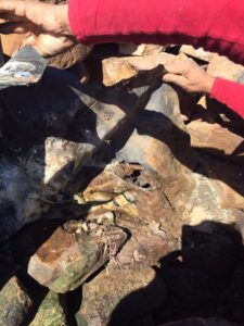 pond_repair_service_in_Mustang